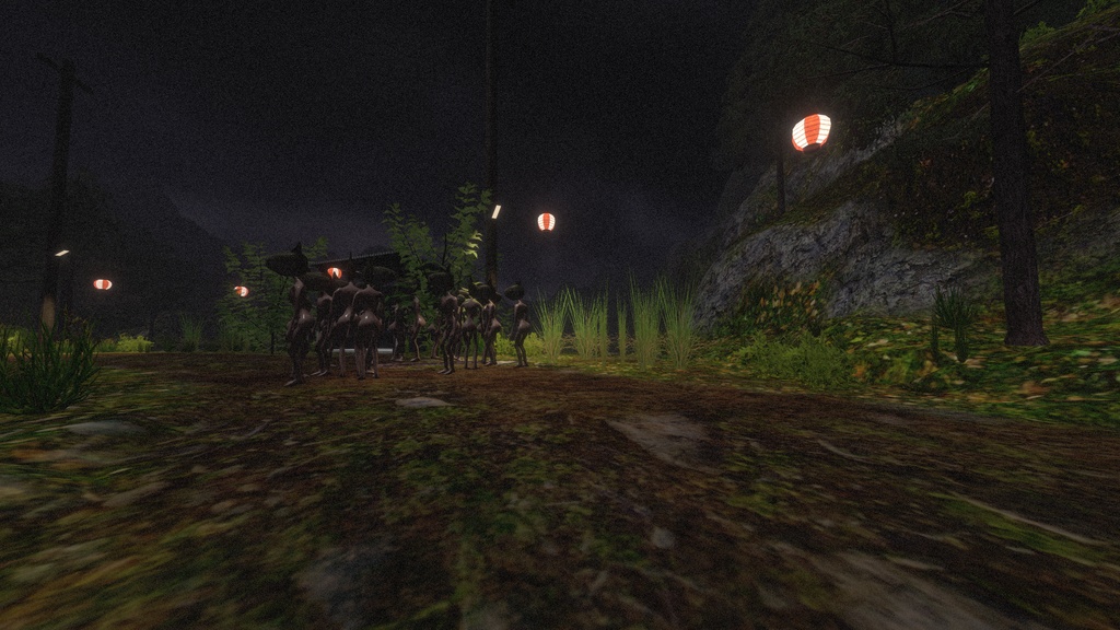 VirtualLutCamera【VRChat向けカメラギミック】