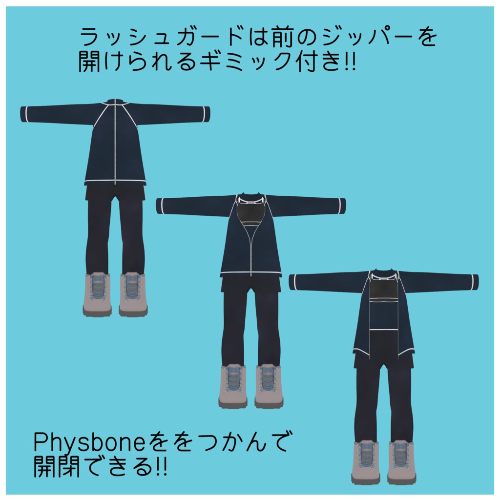 【30%OFFセール中! 】Amphtrek