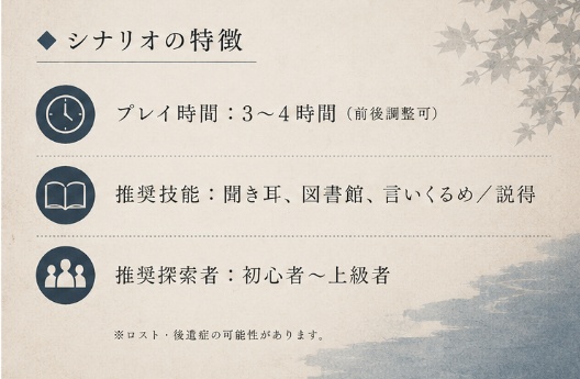 蜘蛛の糸は古都を巡る