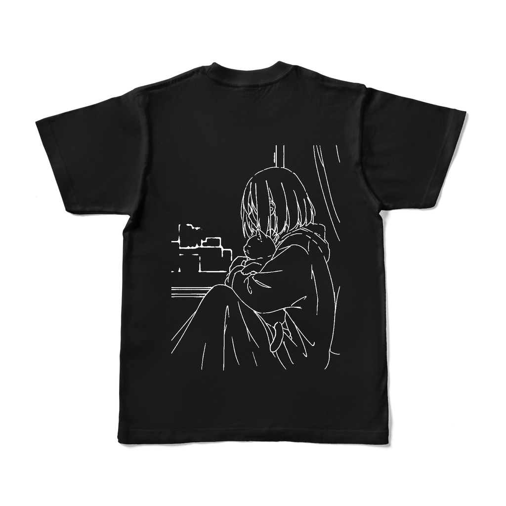 ぬくもり【黒】
