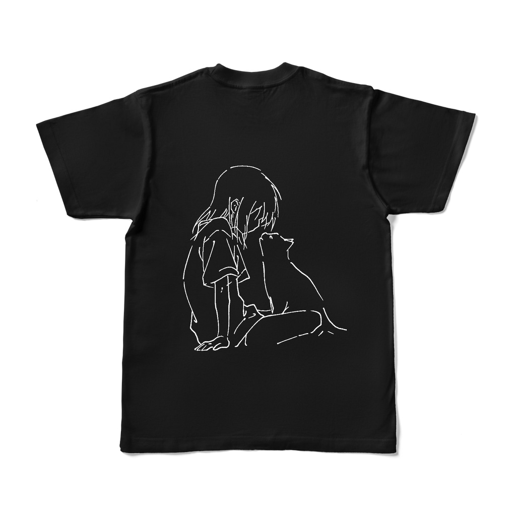 よりそいNo.3【黒】