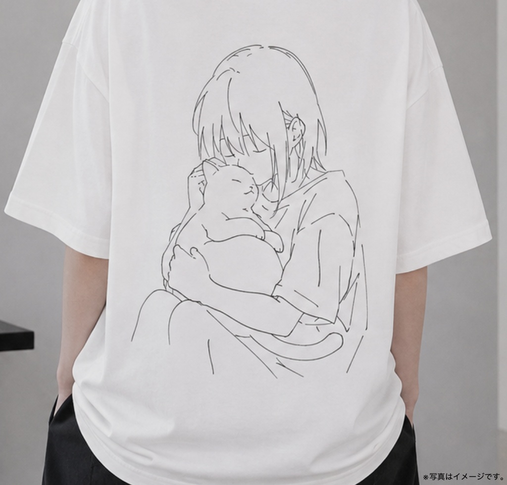 よりそいNo.4