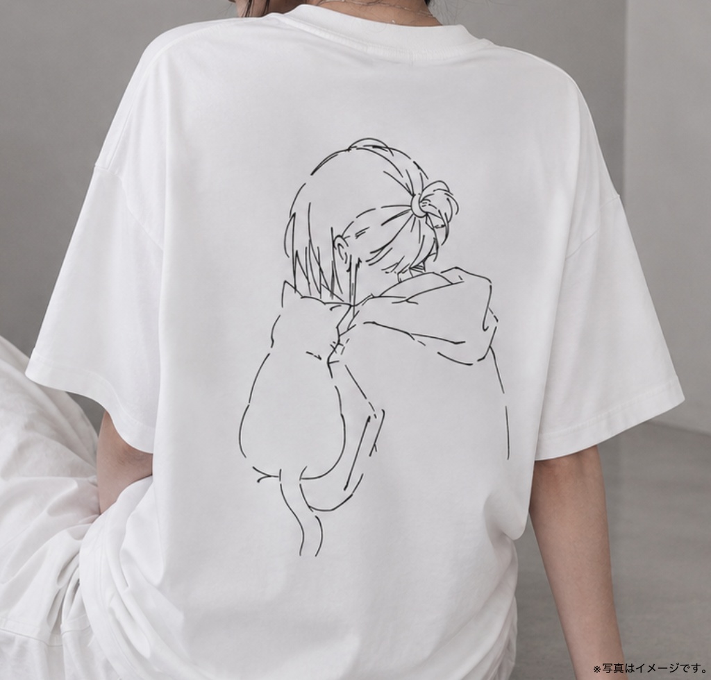よりそいNo.5