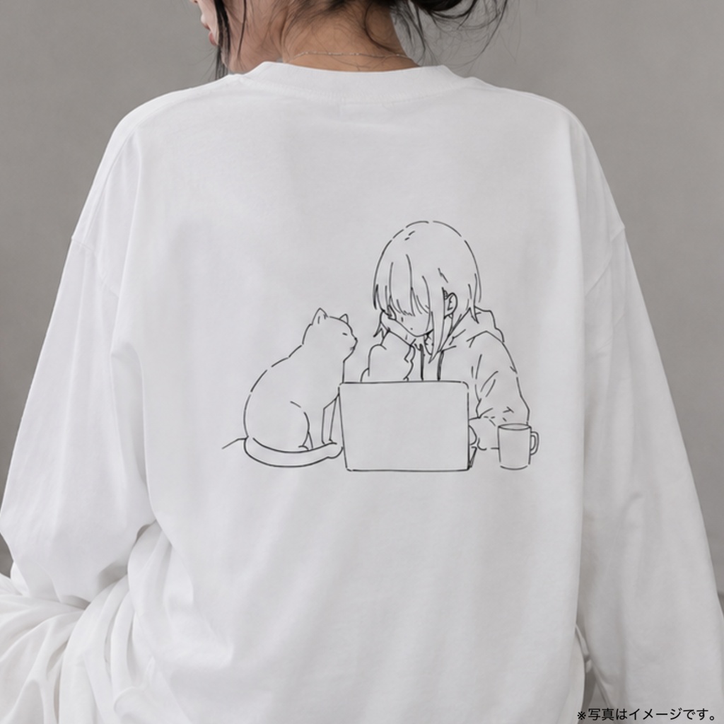 おしごと