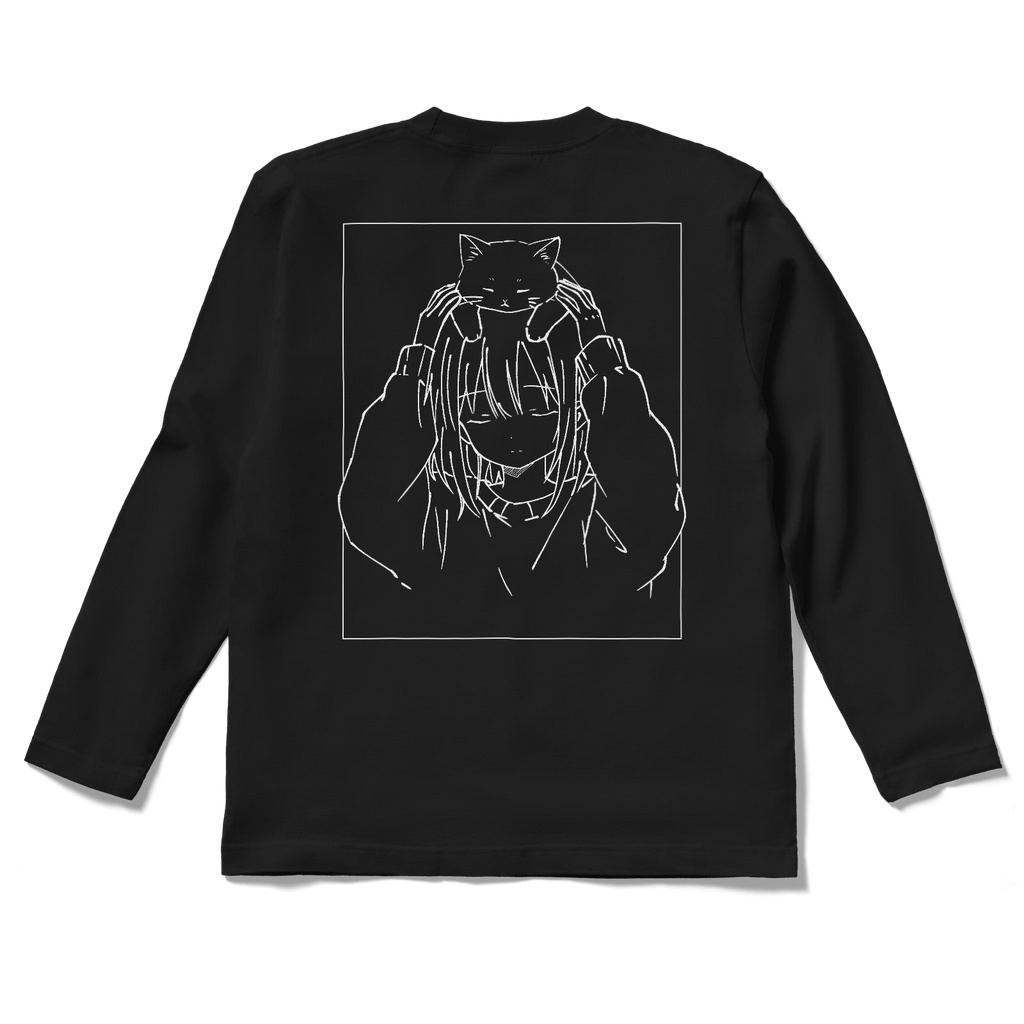 ていいち【黒】