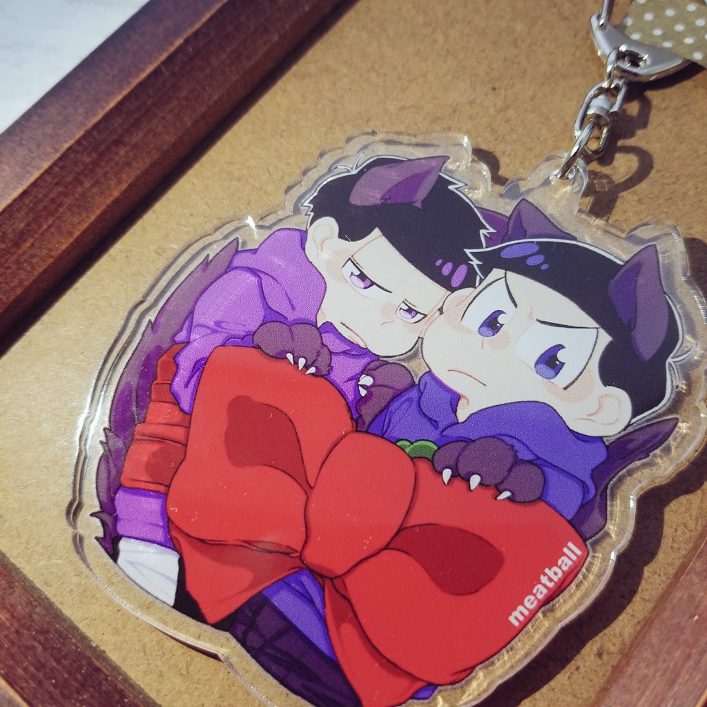 【松】ねこ耳リボン【セット】