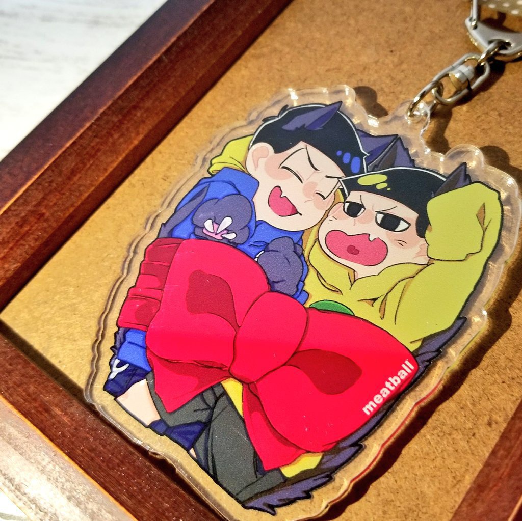 【松】ねこ耳リボン【セット】