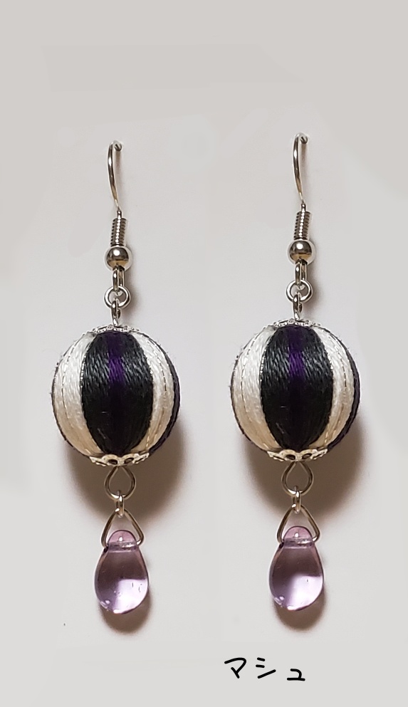 fgo ピアス【カルデア】