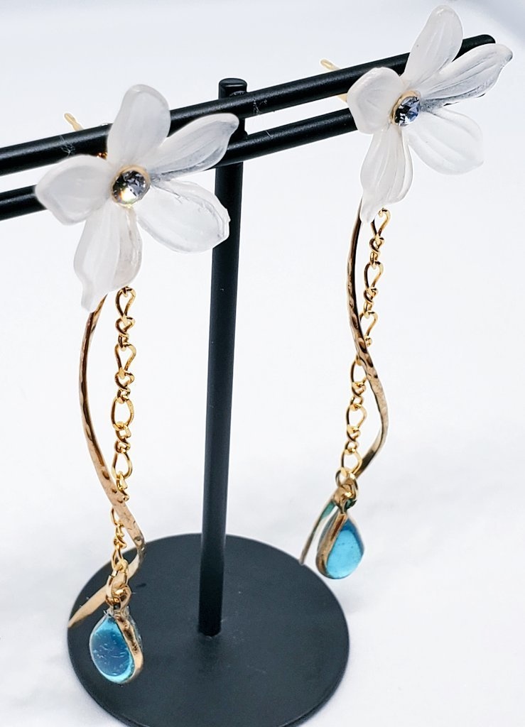 🎆イベ イメージピアス