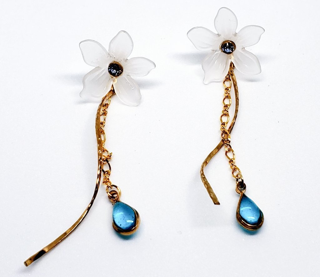 🎆イベ イメージピアス