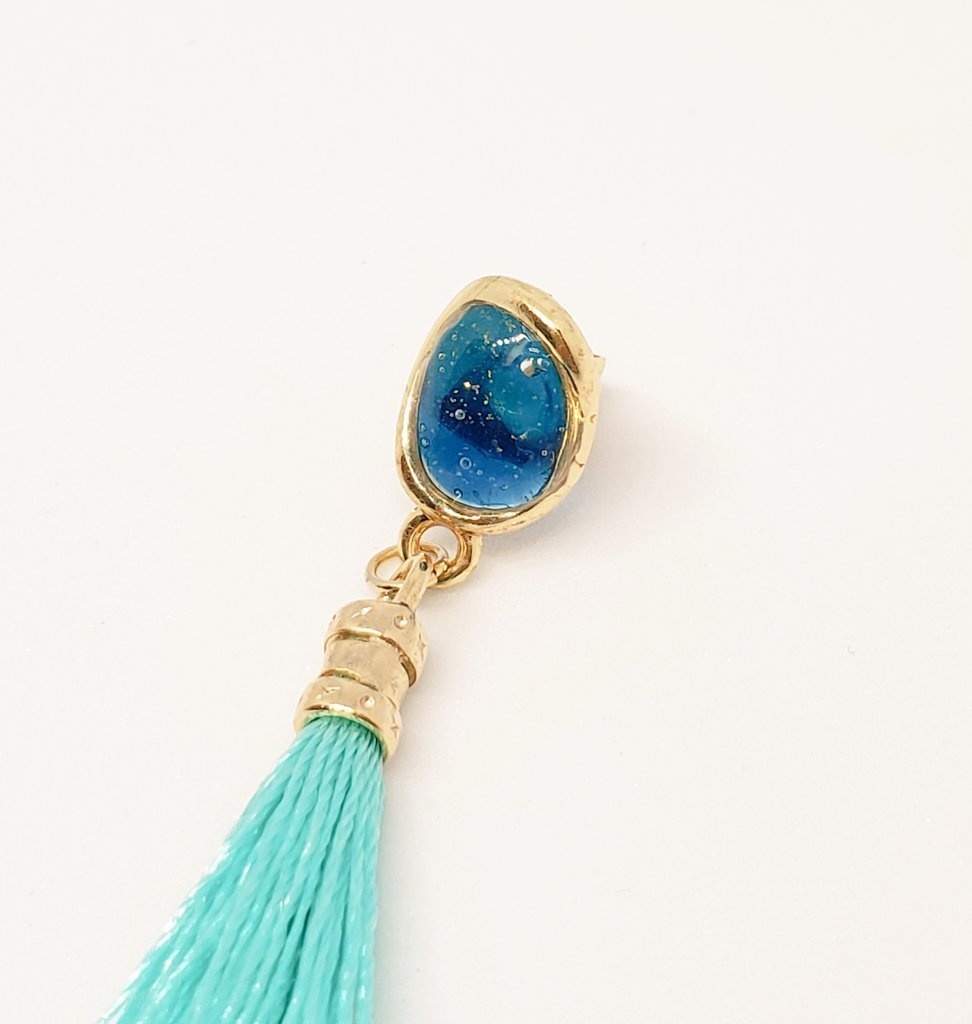 🎆イベ トレイ イメージピアス