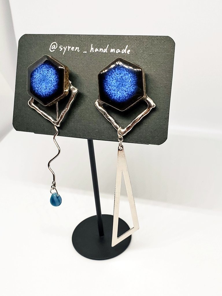 イデアイメージピアス