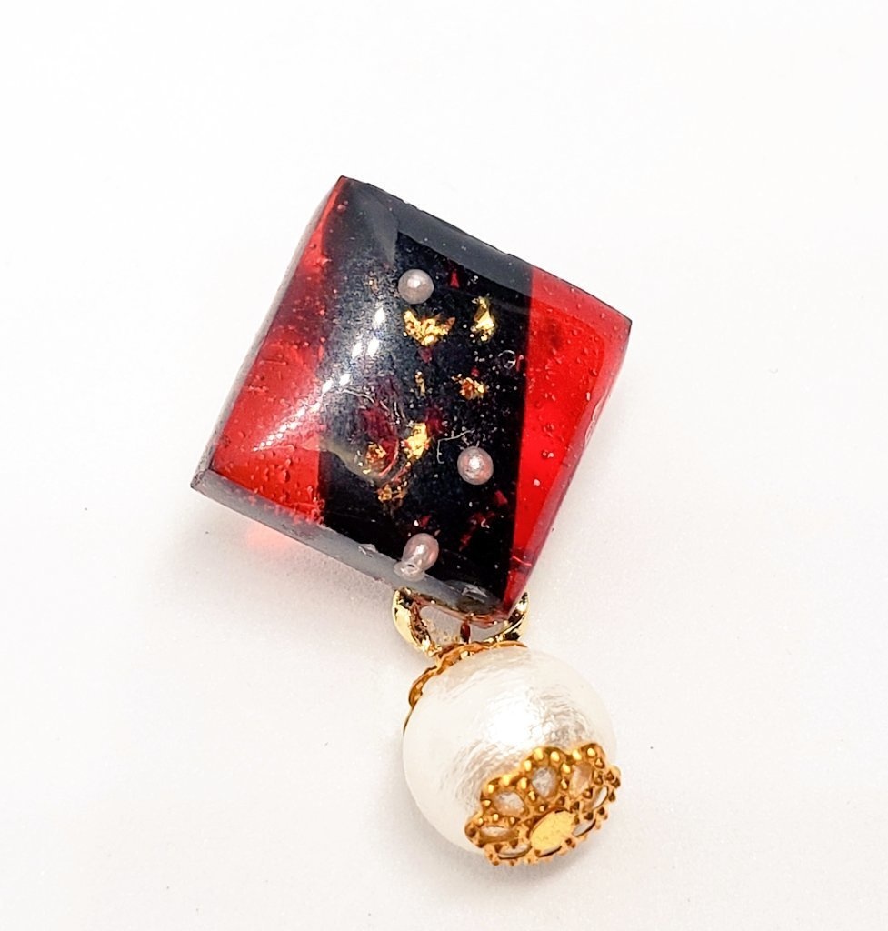 エースイメージピアス