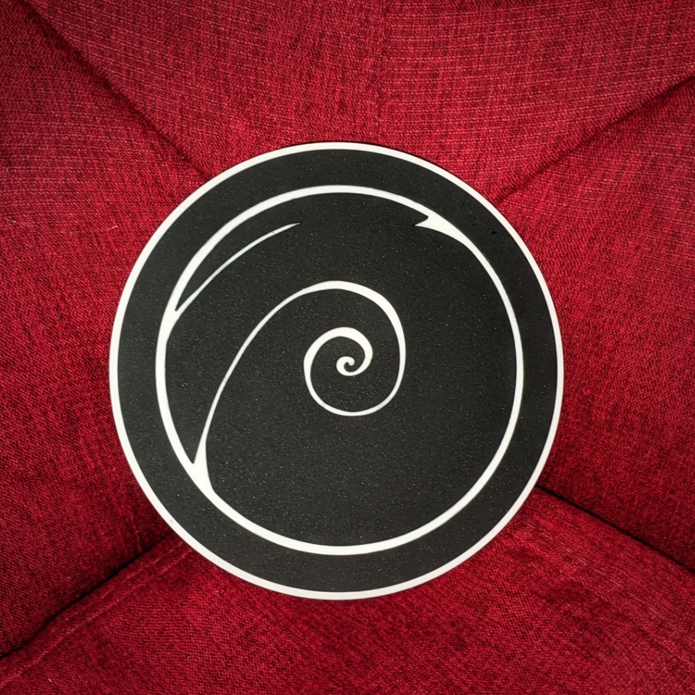 タカハシルイラバーコースター / LouieTakahashi Rubber Coaster