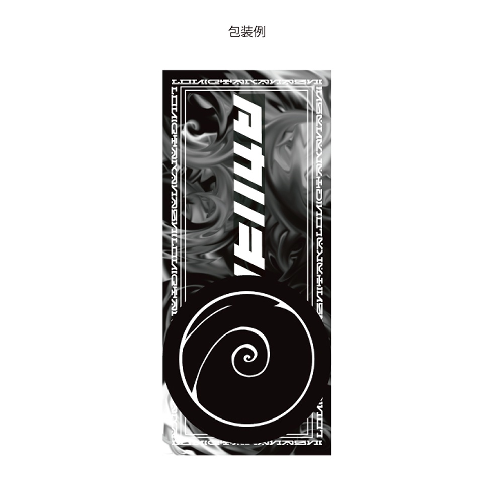 缶バッチ / Tin badge
