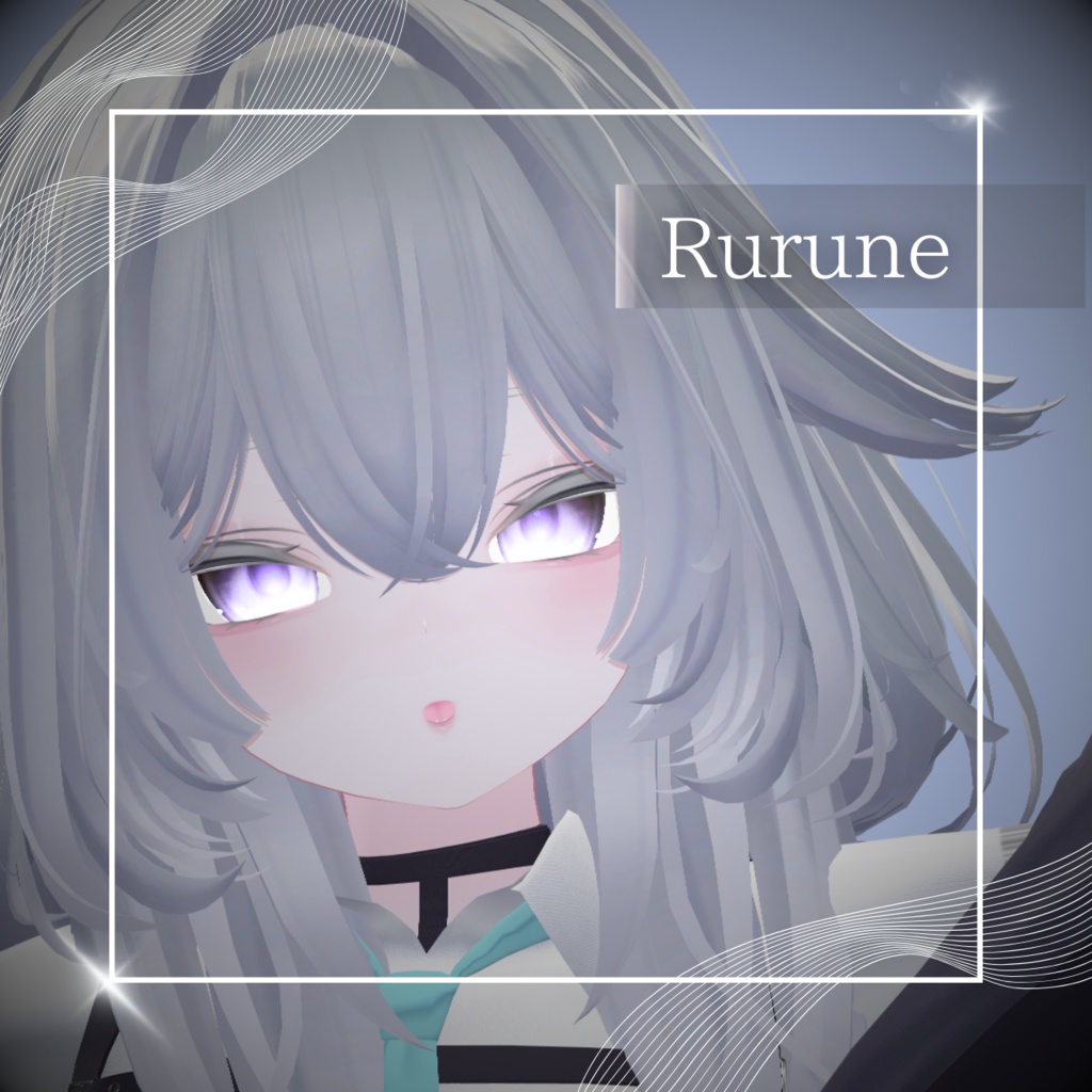 TRANSITORY Eye Texture 【Chocolat、Milfy、Rurune対応】