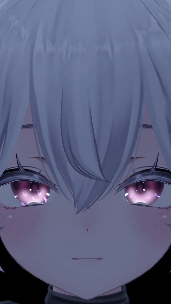 うごくEyeTexture【しお・森羅・ショコラ対応】