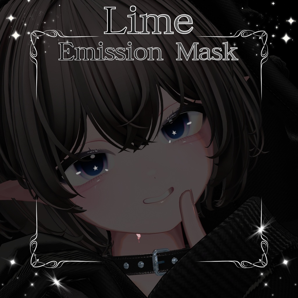 ✣Black Make✣ 【Chocolate・Chiffon・Plum・Lime対応】