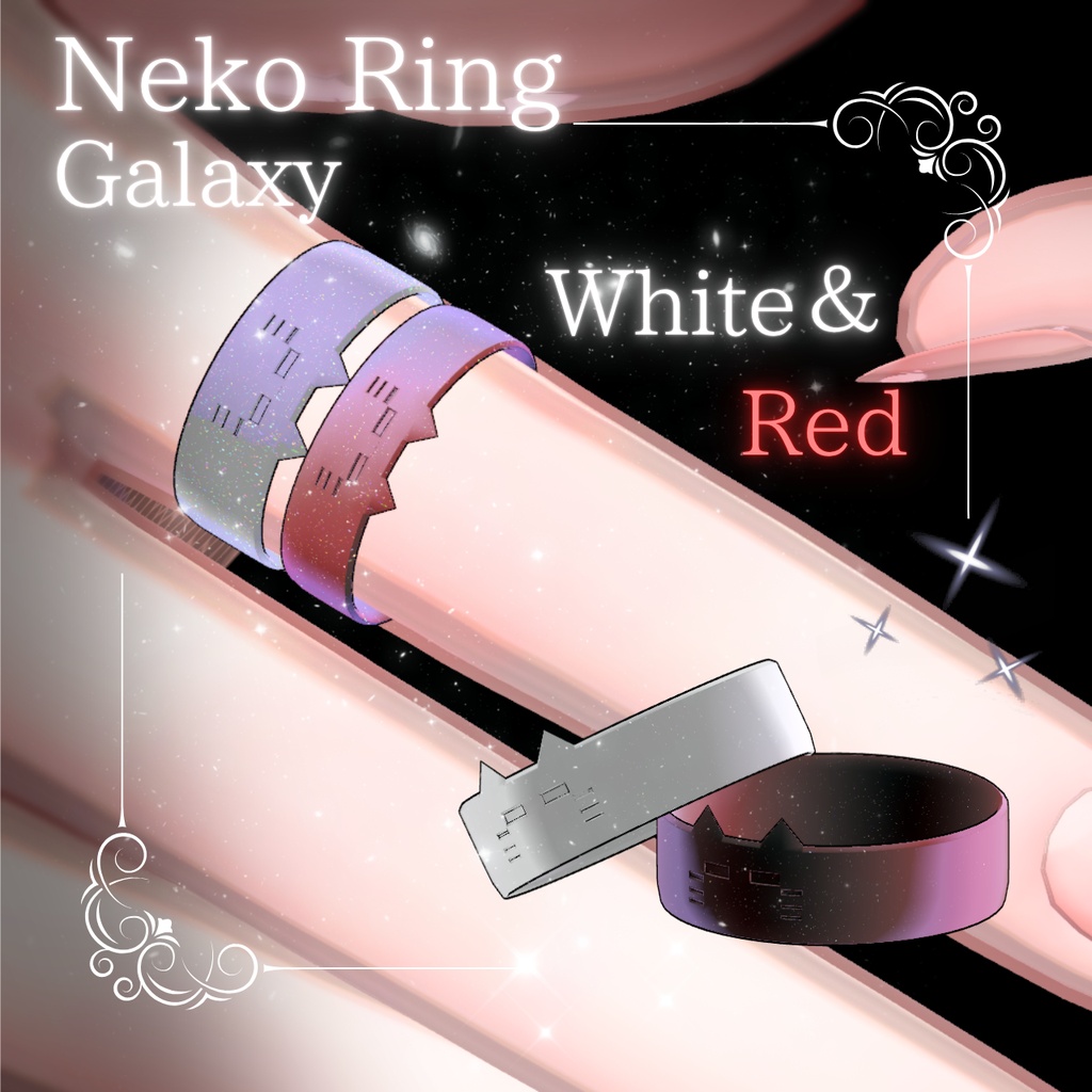 ~✧ NekoRingGalaxy✧~