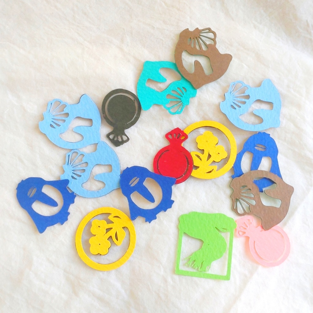 水曜日のこいびと【ノベルティ終了】