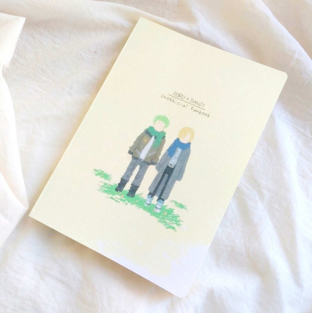 水曜日のこいびと【ノベルティ終了】