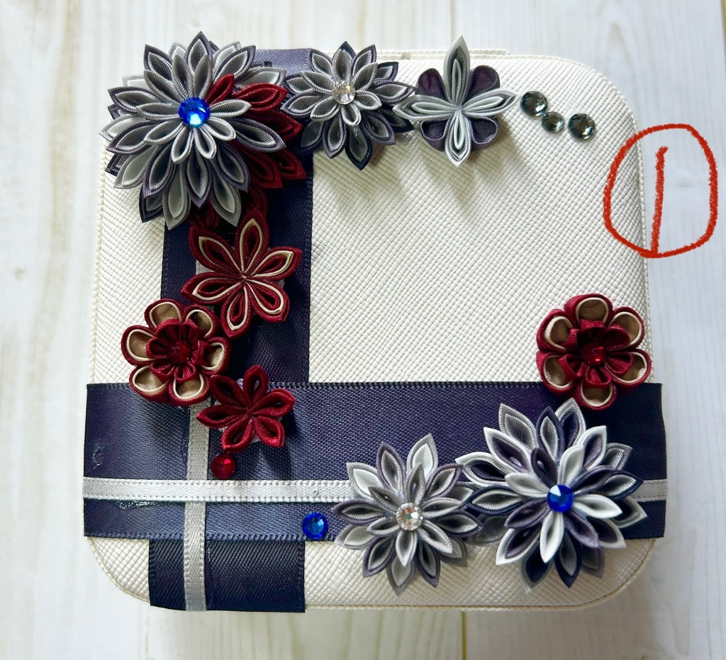 龍鯨戦戯 タルタリヤ