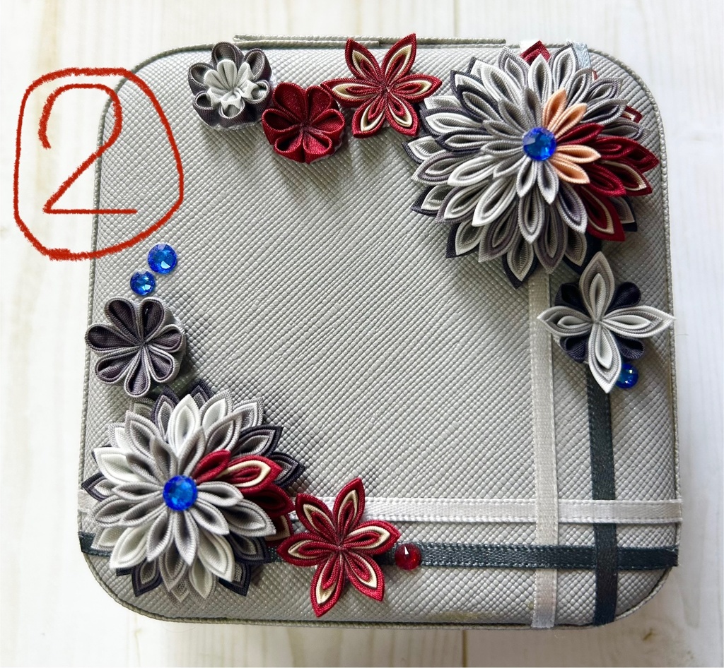 龍鯨戦戯 タルタリヤ