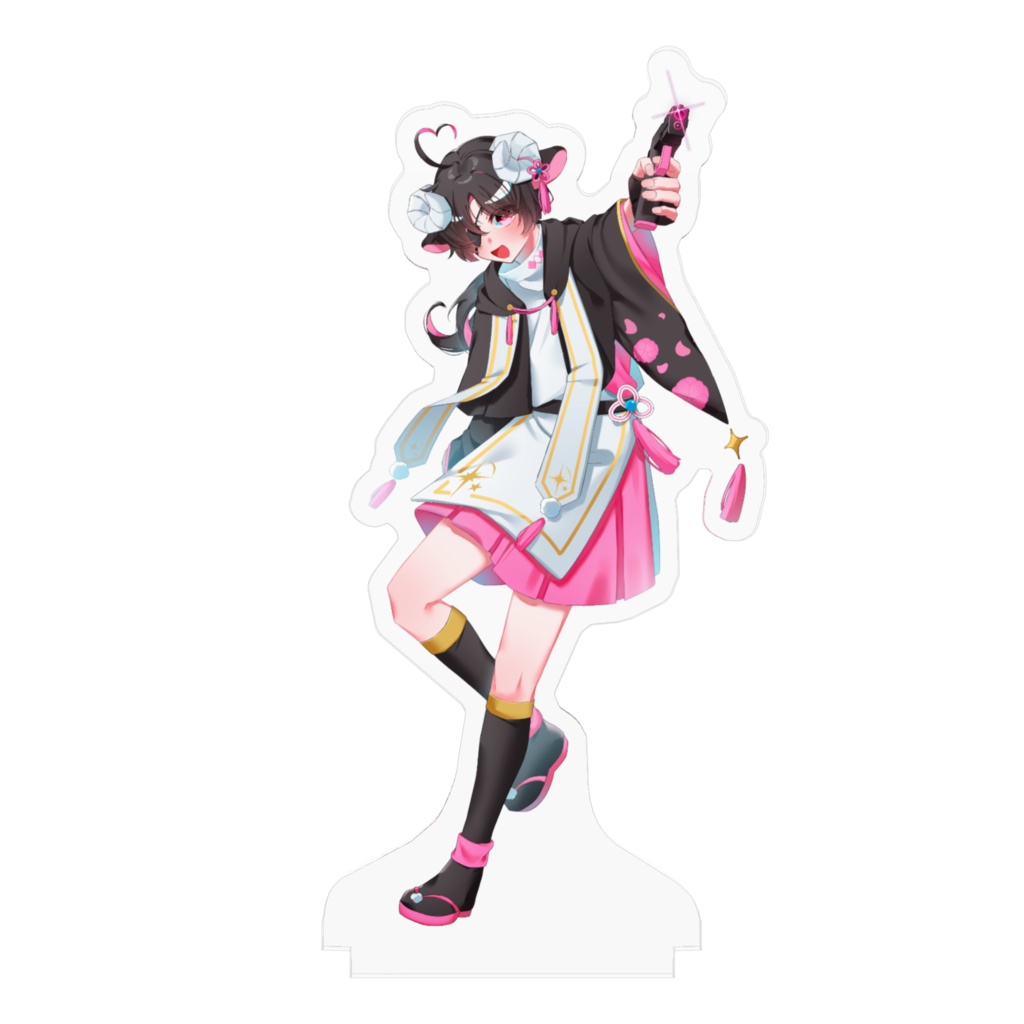 リビまほofficialグッズ 惺斗 アクリルスタンド