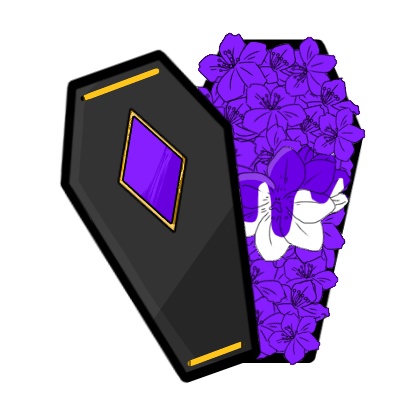 ツイステ概念アクリルキーホルダー