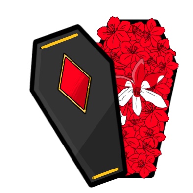 ツイステ概念アクリルキーホルダー