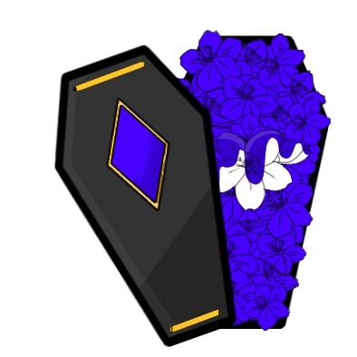 ツイステ概念アクリルキーホルダー