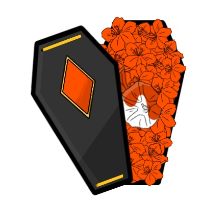 ツイステ概念アクリルキーホルダー