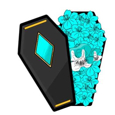 ツイステ概念アクリルキーホルダー