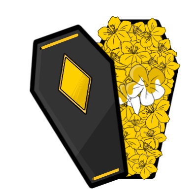 ツイステ概念アクリルキーホルダー