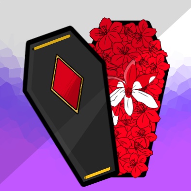 ツイステ概念缶バッジ