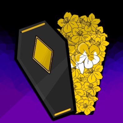 ツイステ概念缶バッジ