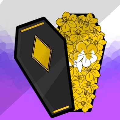 ツイステ概念缶バッジ