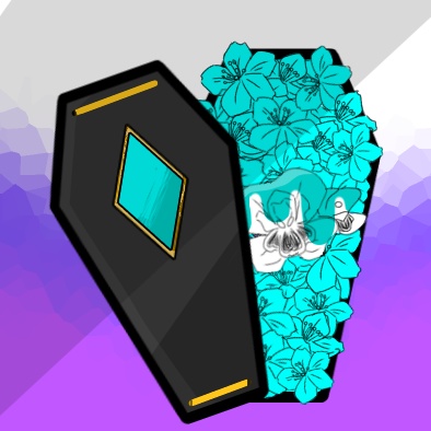 ツイステ概念缶バッジ