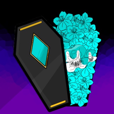 ツイステ概念缶バッジ