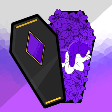 ツイステ概念缶バッジ