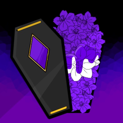 ツイステ概念缶バッジ