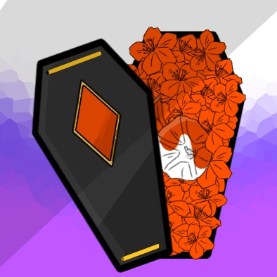 ツイステ概念缶バッジ