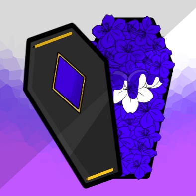 ツイステ概念缶バッジ