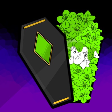 ツイステ概念缶バッジ