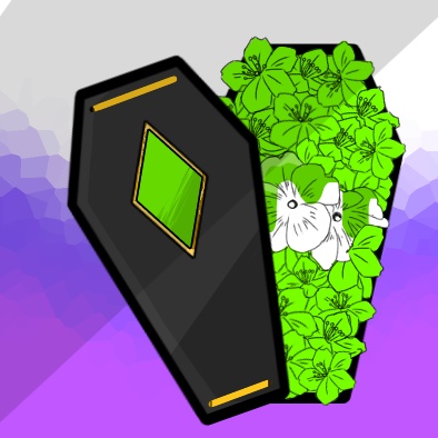 ツイステ概念缶バッジ