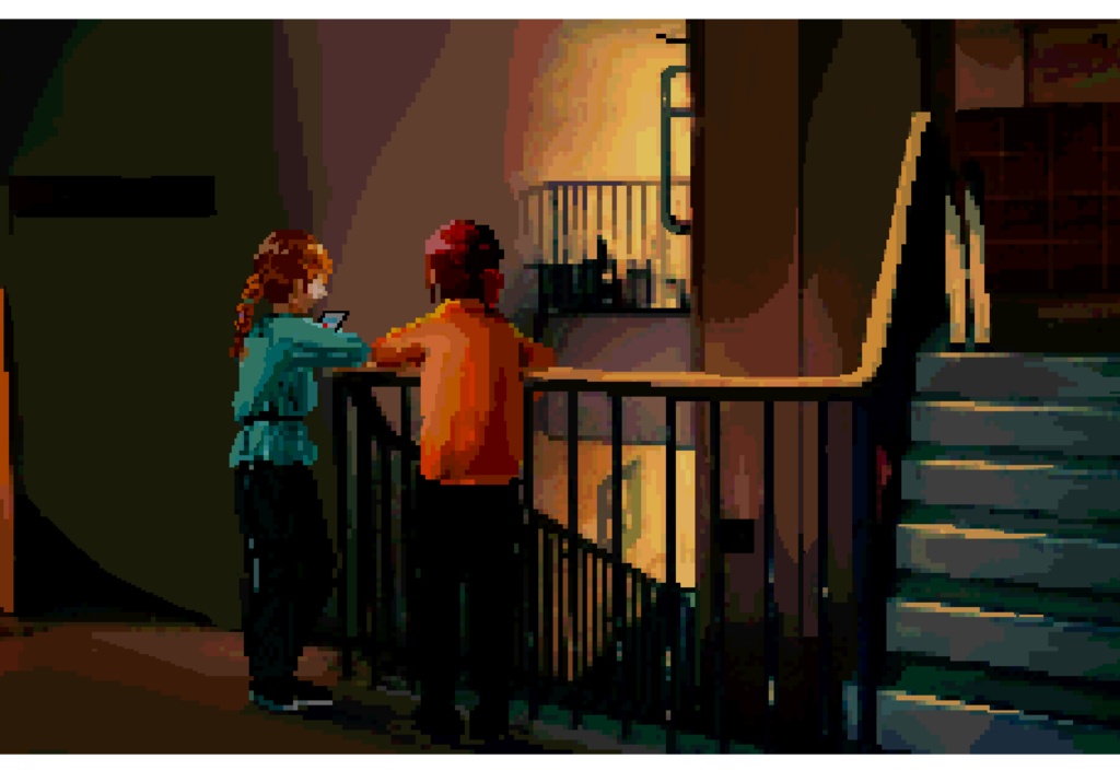 「旧校舎ポストカード」コンプリートセット