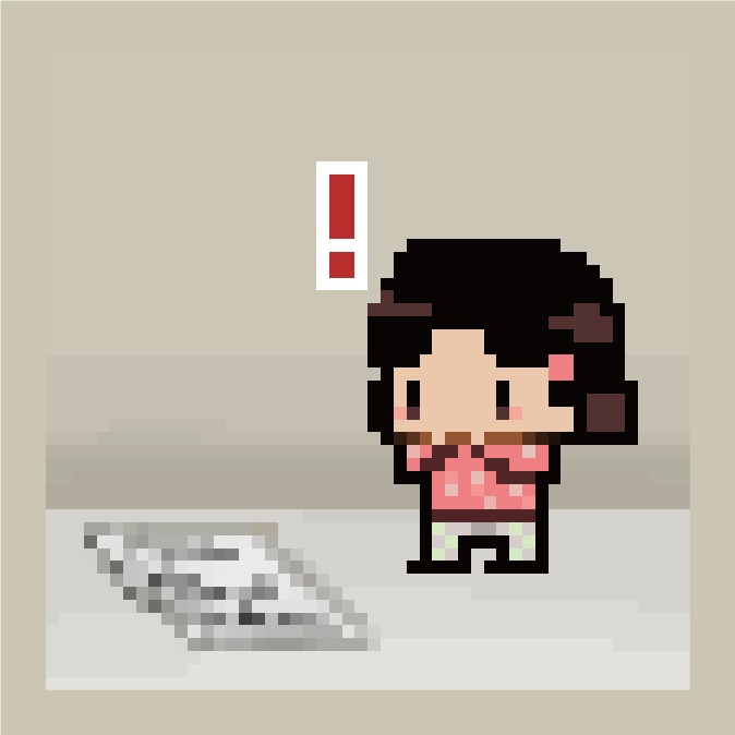 「謎解きステッカー」コンプリートセット