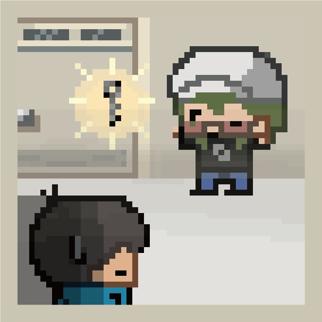 「謎解きステッカー」コンプリートセット