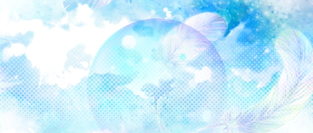 IRIAM用ヘッダー背景１