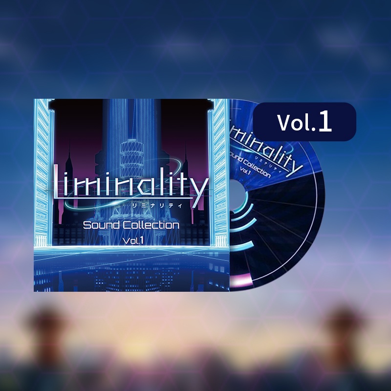 Liminality SoundCollection 【vol.1】